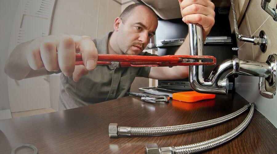 Professional septic pumping service in Posen, MI